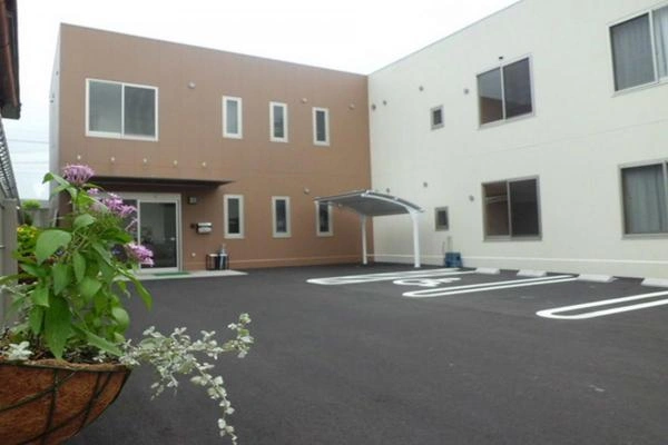 サザンモーリア・愛知県・看護師・