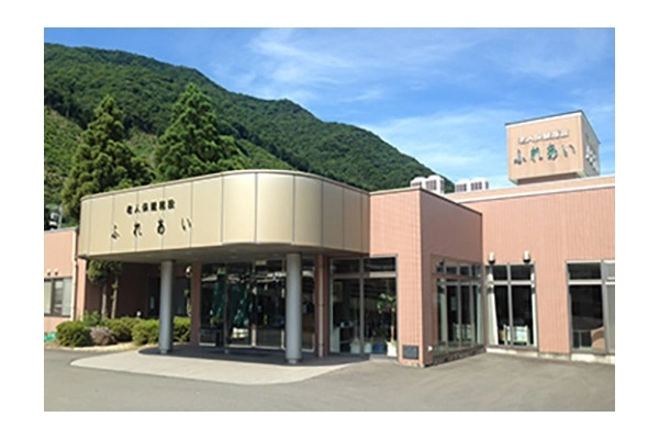 医療法人清和会 介護老人保健施設ふれあい・徳島県・看護師・