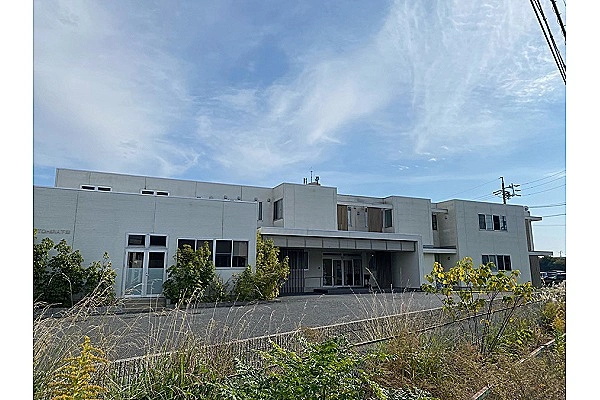 住宅型有料老人ホーム一花下津・愛知県・介護職・