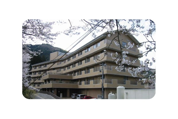 特別養護老人ホーム　巴の里・愛知県・看護師・