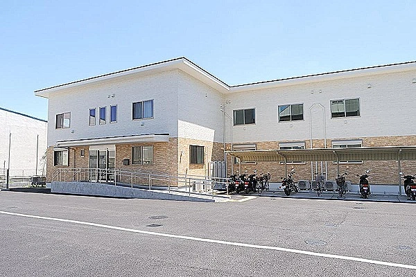 介護ステーションぱる戸田・埼玉県・ケアマネージャー・