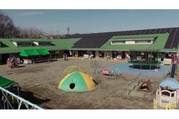 社会福祉法人　源会　グリーン　ナーサリー・栃木県・児童発達支援管理責任者・