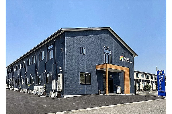 ナーシングホーム鈴鹿・三重県・看護師・