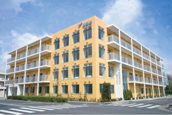 ようせいメディカルヴィラ・東京都・看護師・