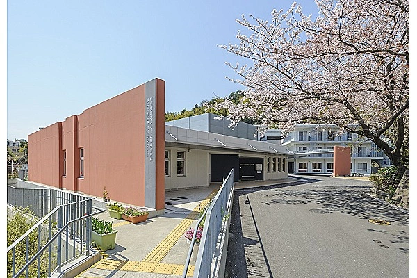 社会福祉法人　ふるさと自然村　横浜市上笹下地域ケアプラザ・神奈川県・ケアマネージャー・