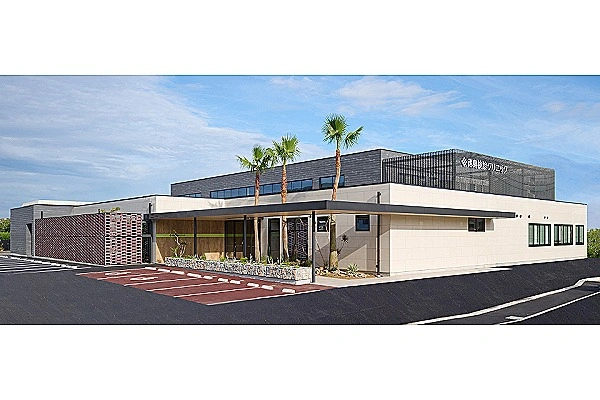 医療法人 医仁会・徳島県・臨床検査技師・