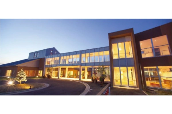 医療法人社団　アルペン会・富山県・看護師・