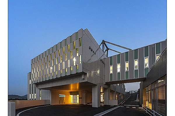 医療法人和風会　加世田病院・鹿児島県・看護師・