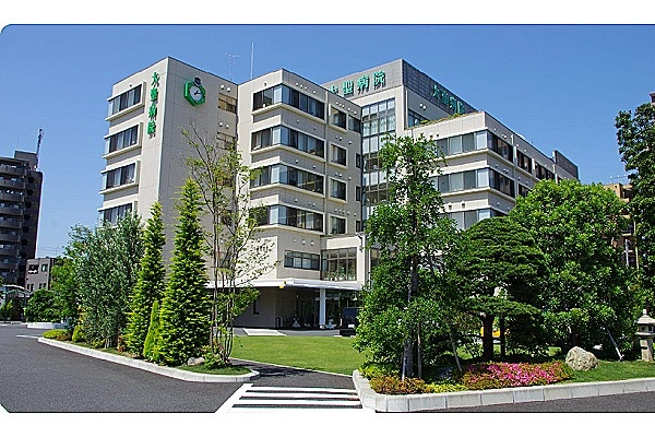 医療法人社団　大聖病院・東京都・看護師・