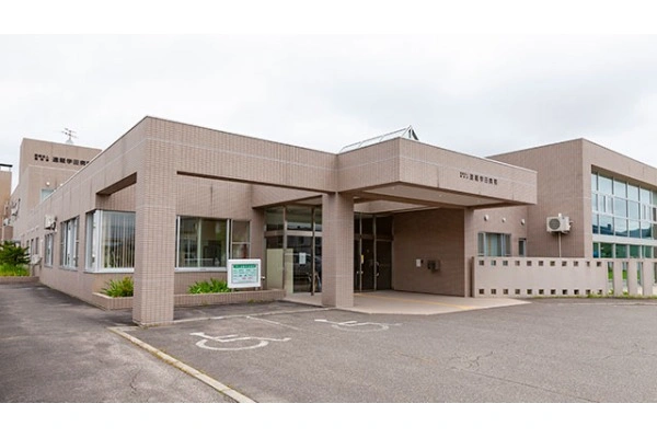 医療法人　恵池会　遠軽学田病院・北海道・看護師・