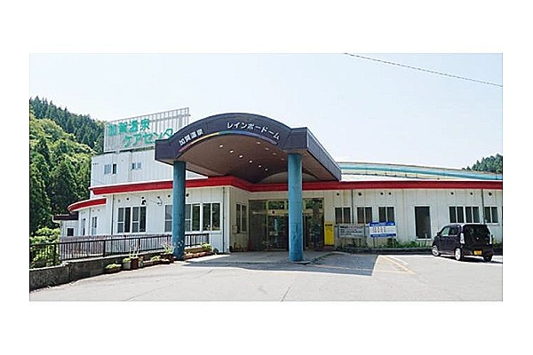 加賀温泉ケアセンター・石川県・薬剤師・