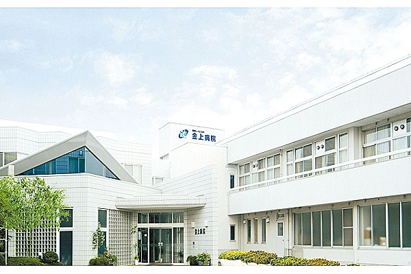 医療法人　金上仁友会・宮城県・理学療法士・