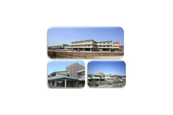 社会福祉法人　恭和会　ケアハウス四季が丘・岡山県・ケアマネージャー・