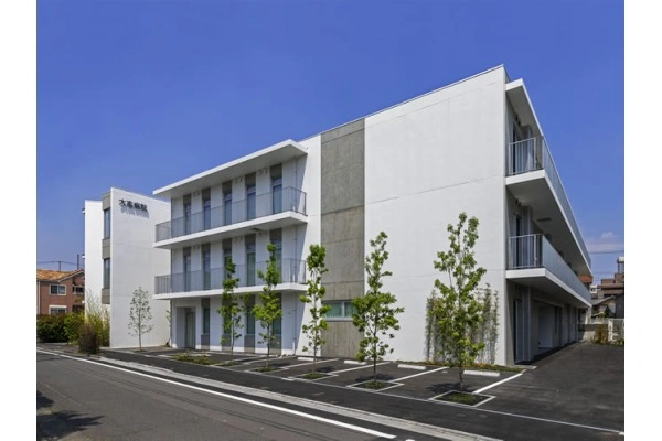 医療法人社団忠医会　大高病院・東京都・理学療法士・