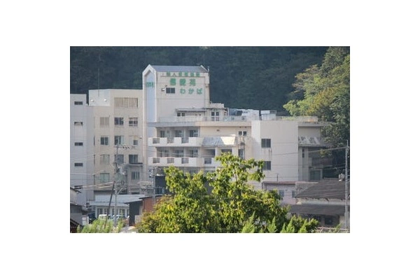 医療法人　ＳＨＩＲＯ　河本医院・岡山県・介護職・