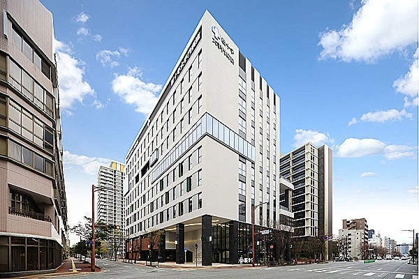 医療法人　西福岡桜十字　桜十字大手門病院・福岡県・看護師・