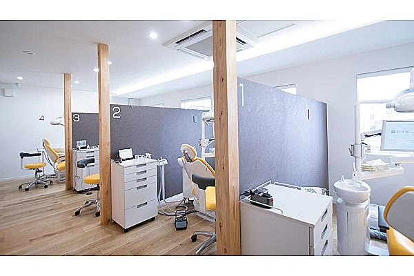 しろくま歯科クリニック・富山県・歯科衛生士・