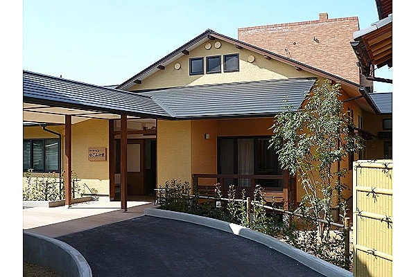 デイサービス　なごみの家・香川県・看護師・