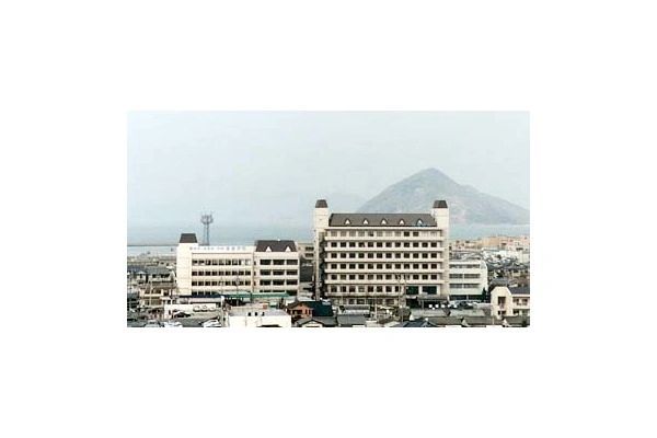 医療法人社団　玉藻会　馬場病院・香川県・精神保健福祉士・