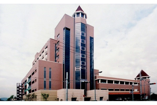 社会福祉法人　明石恵泉福祉会　西宮恵泉・兵庫県・看護師・