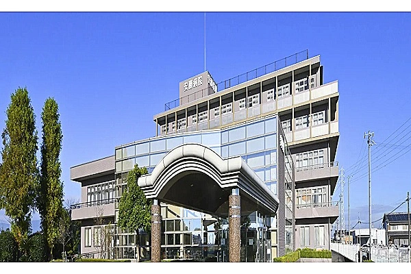 医療法人　宏徳会　安藤病院・愛知県・看護師・