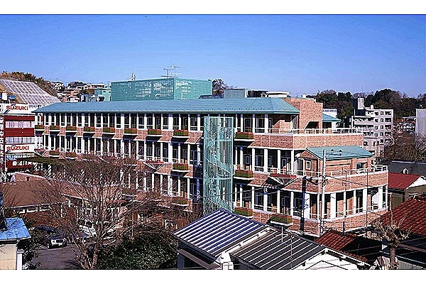 特別養護老人ホーム　南永田桜樹の森・神奈川県・ケアマネージャー・