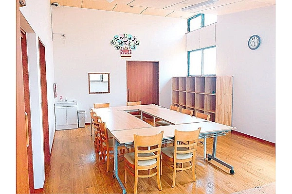 じゃんけんぽんプラス・愛知県・児童発達支援管理責任者・