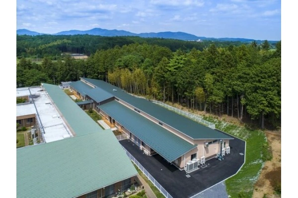 社会福祉法人　泰仁会・茨城県・看護師・