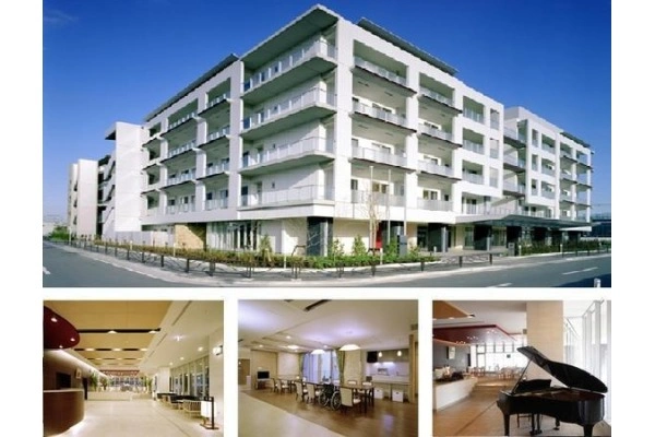 藤崎地域包括支援センター・神奈川県・社会福祉士・