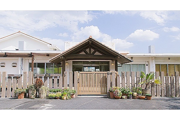 障がい者支援施設　あしたば・岡山県・看護師・