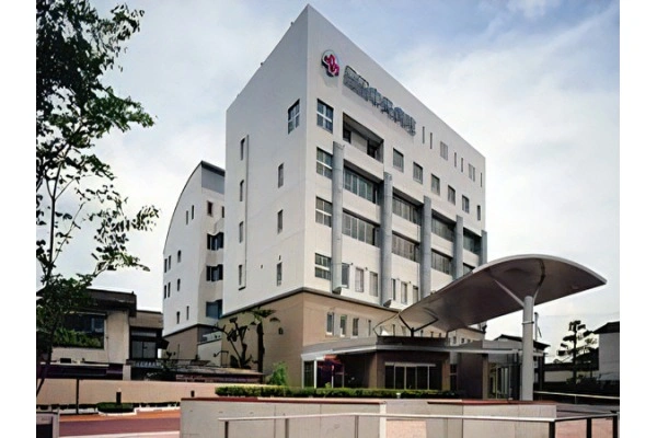 医療法人咸宜会　日田中央病院・大分県・看護師・