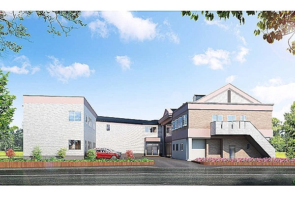 シマダナーシングホームおごおり・福岡県・看護師・