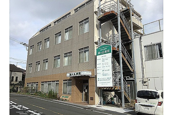 医療法人社団　響会緑ヶ丘病院・福岡県・看護師・