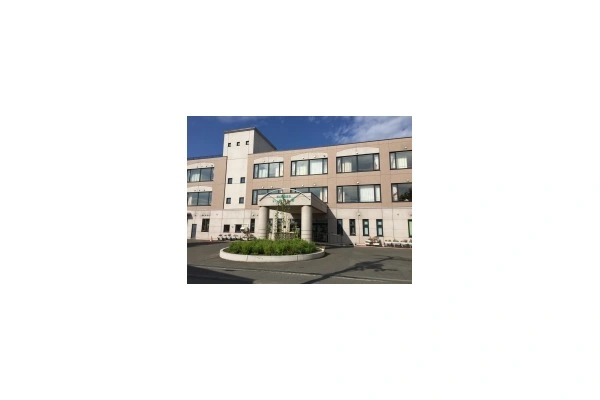 医療法人社団　久仁会　介護老人保健施設いきいき・北海道・管理栄養士・