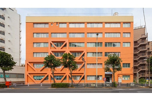 医療法人社団　京浜会　京浜病院・東京都・看護師・