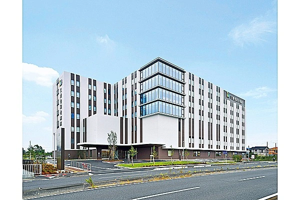 三愛会総合病院・埼玉県・看護師・