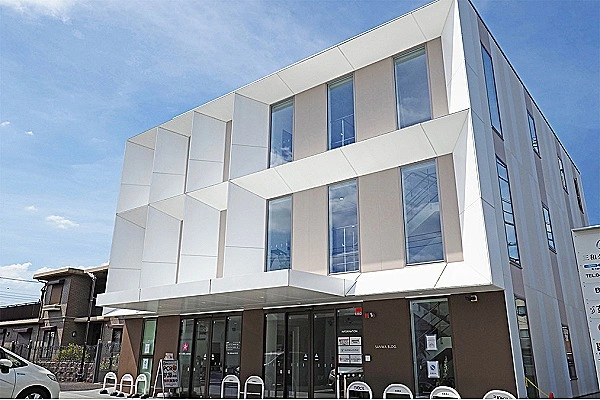 上尾中央訪問看護ステーション・埼玉県・看護師・