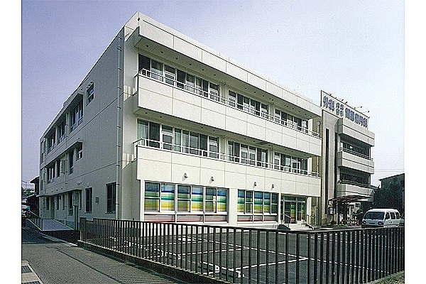 医療法人社団　杉原会・広島県・看護師・