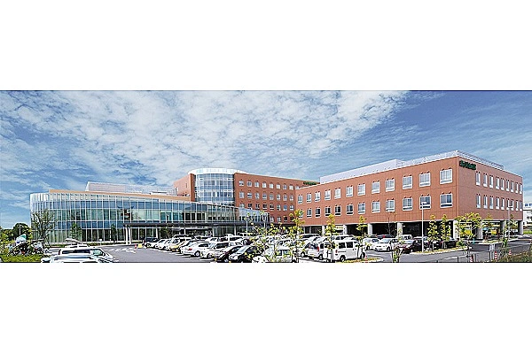 総合青山病院・愛知県・薬剤師・