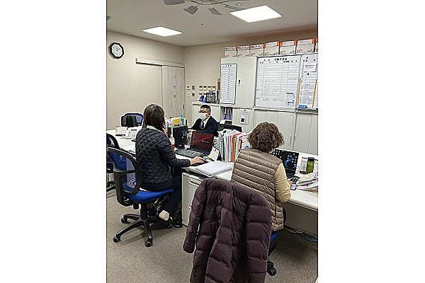 慶生会　深江北ケアプランセンター・大阪府・ケアマネージャー・