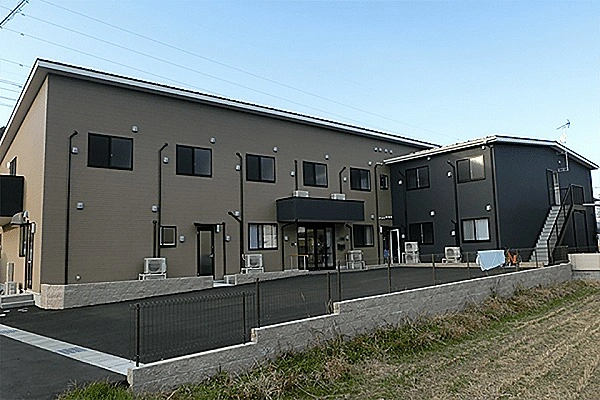 訪問看護ステーション　アライブ・岐阜県・看護師・