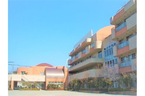 特別養護老人ホーム　いきいきタウンとだ・埼玉県・ケアマネージャー・