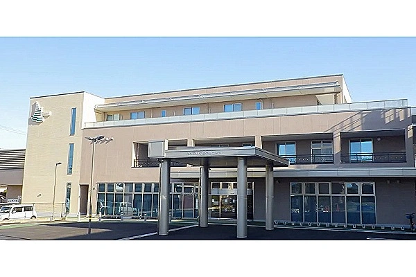 医療法人　羊蹄会・愛知県・薬剤師・