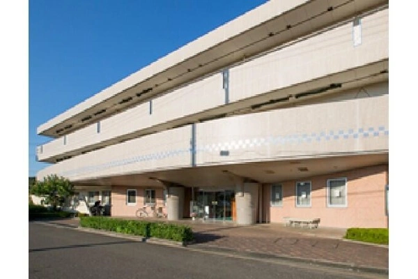 内　特別養護老人ホーム　清雅苑・東京都・看護師・