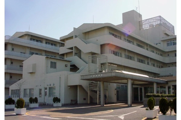 社会医療法人社団同仁会　木更津病院・千葉県・看護師・