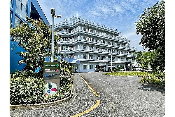 介護老人保健施設　エンジェルコート・東京都・介護職・