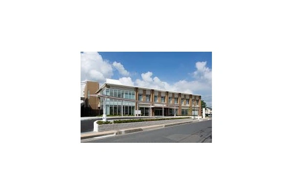 医療法人　大壮会　久喜すずのき病院・埼玉県・看護師・