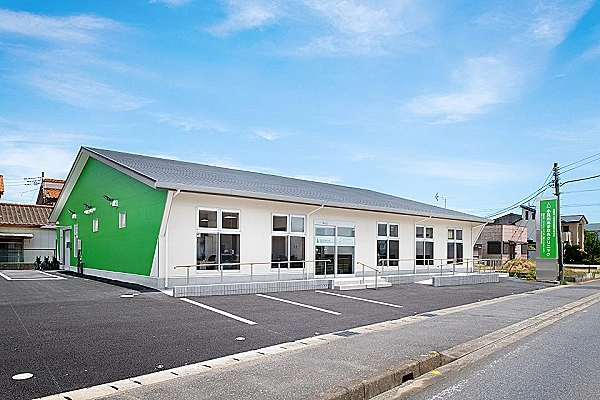 小見川あすなろクリニック・千葉県・看護師・