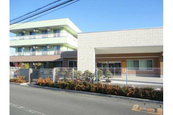 特別養護老人ホーム　ふじやまの里・栃木県・介護職・