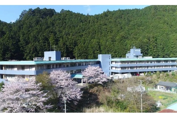 社会福祉法人　桂・静岡県・看護師・